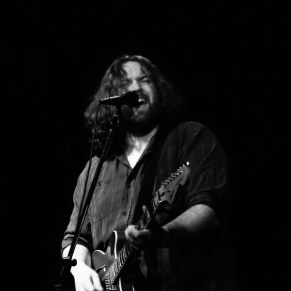 Mike Aylward - The Newfoundland Embassy