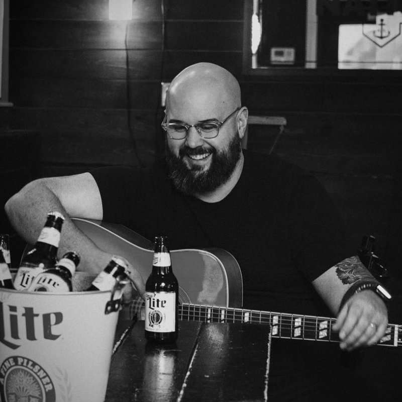 Mike Hickey - The Newfoundland Embassy