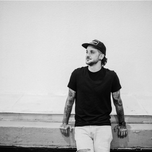 Jason Earle - Newfoundland Embassy