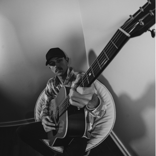 Lucas Kettle - Newfoundland Embassy