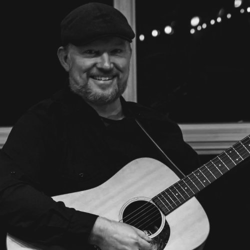 Eddie Pittman | The Newfoundland Embassy